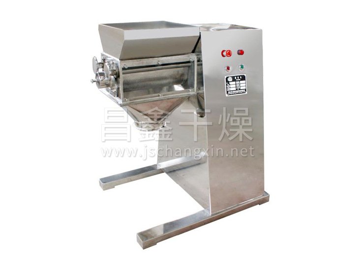 YK系列摇摆式颗粒机